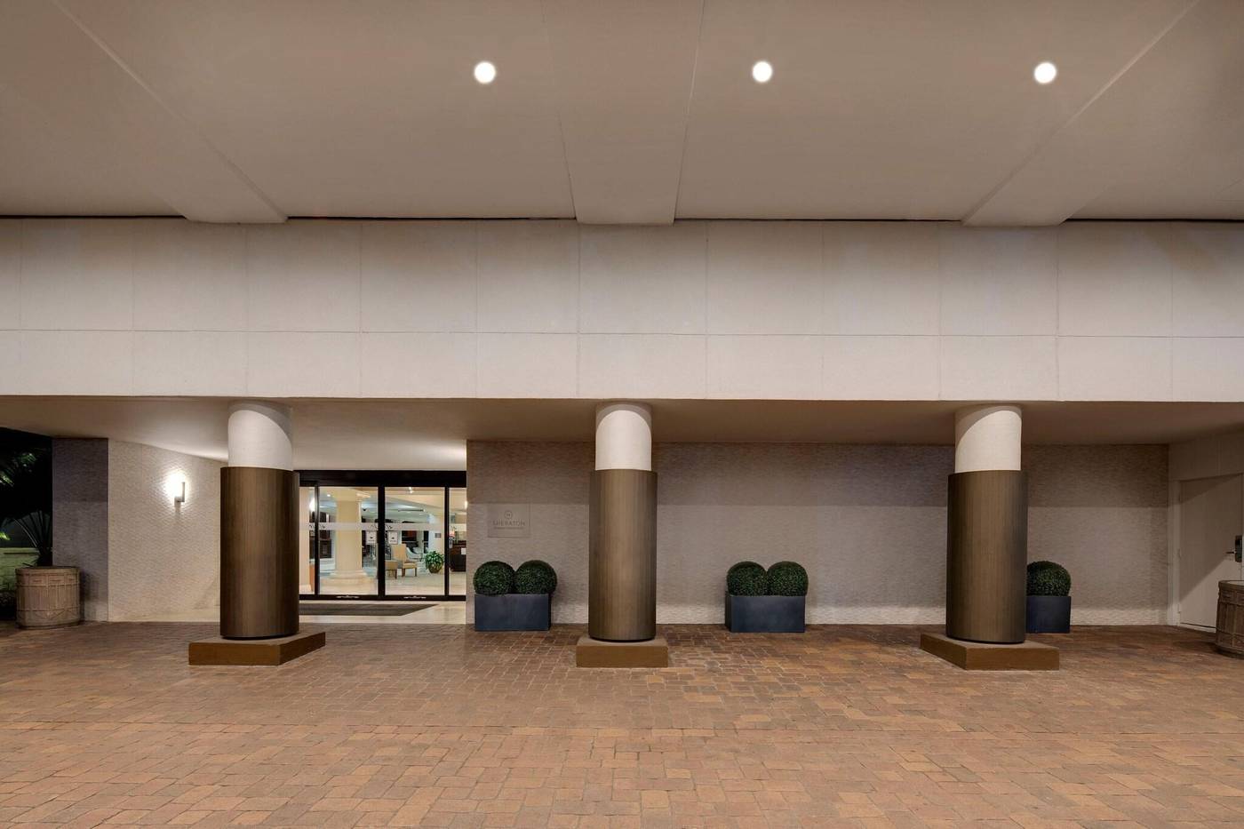 Sheraton Orlando North-United States-MAITLAND-General view-4