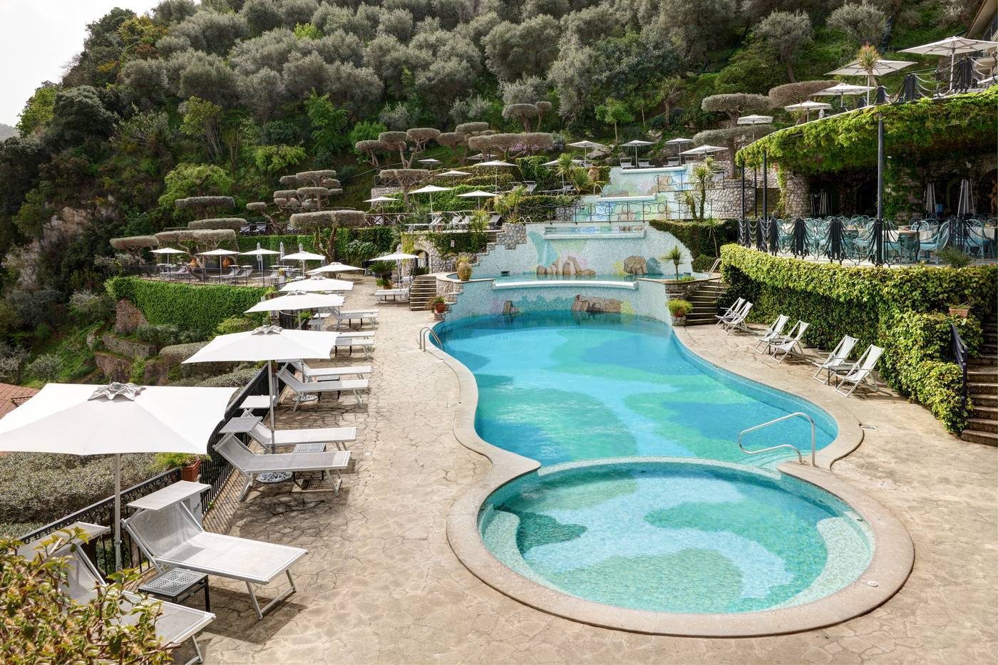 14.10.25 Grand Hotel Capodimonte