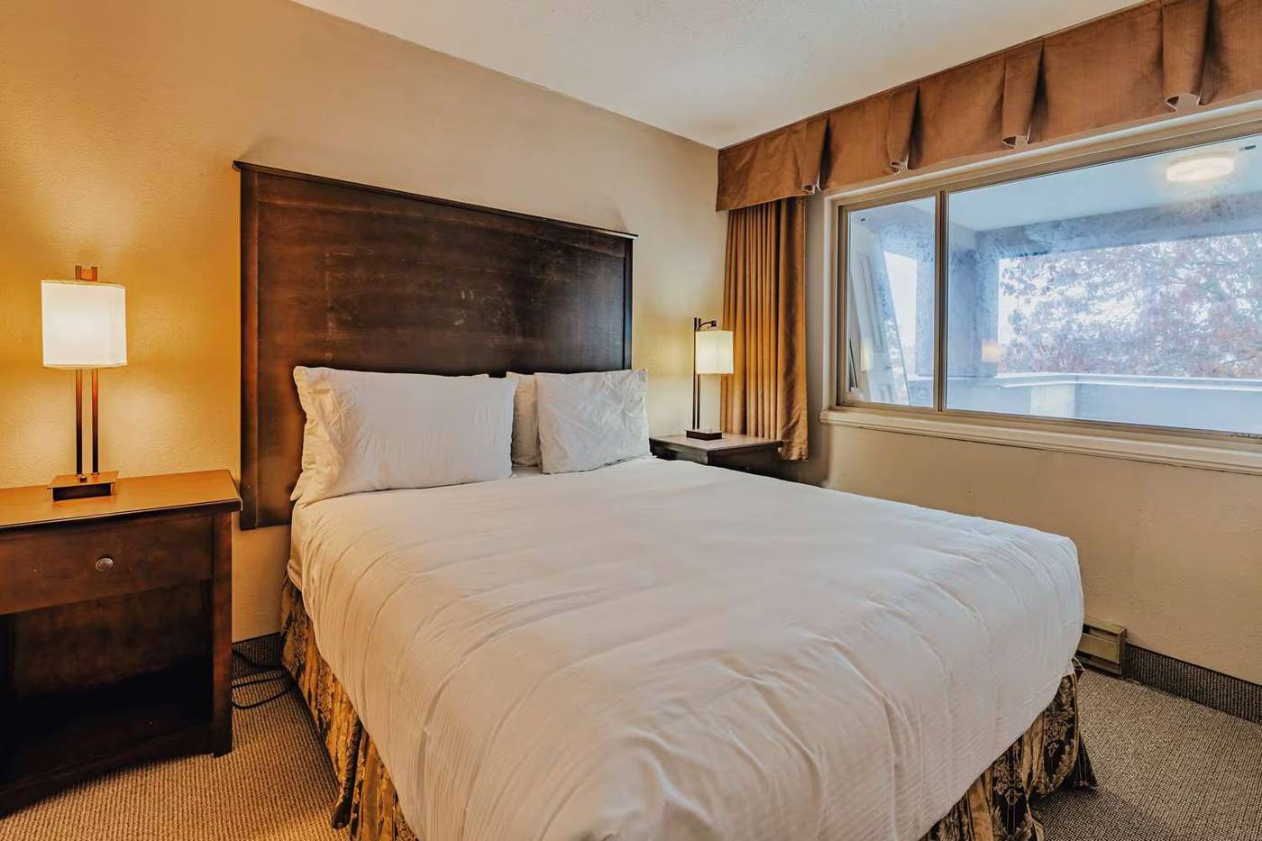 SureStay Plus Hotel by Best Western Coquitlam-Canada-COQUITLAM (VANCOUVER AREA)-Room-6