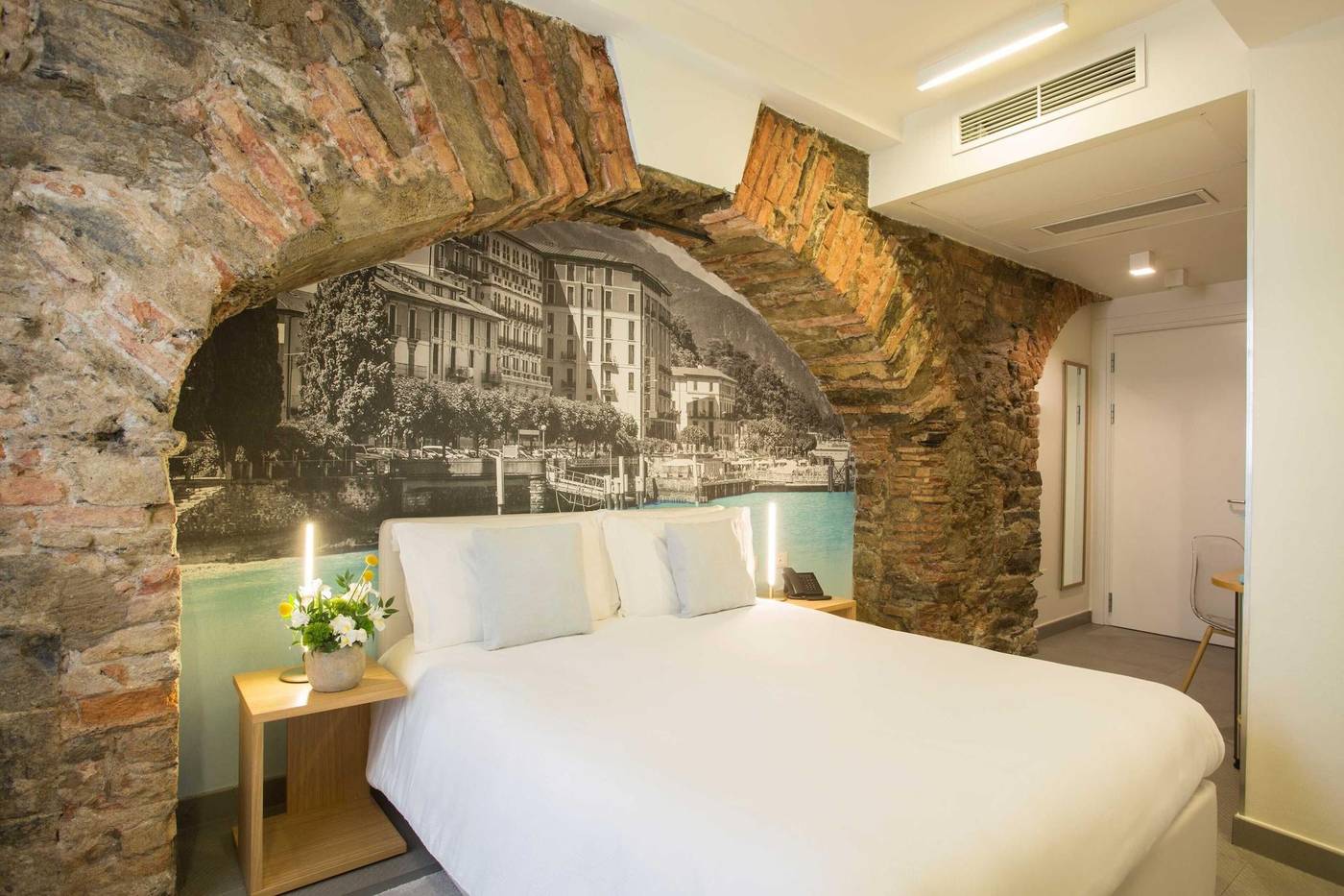 Avenue Hotel-Italy-Como-General view-8