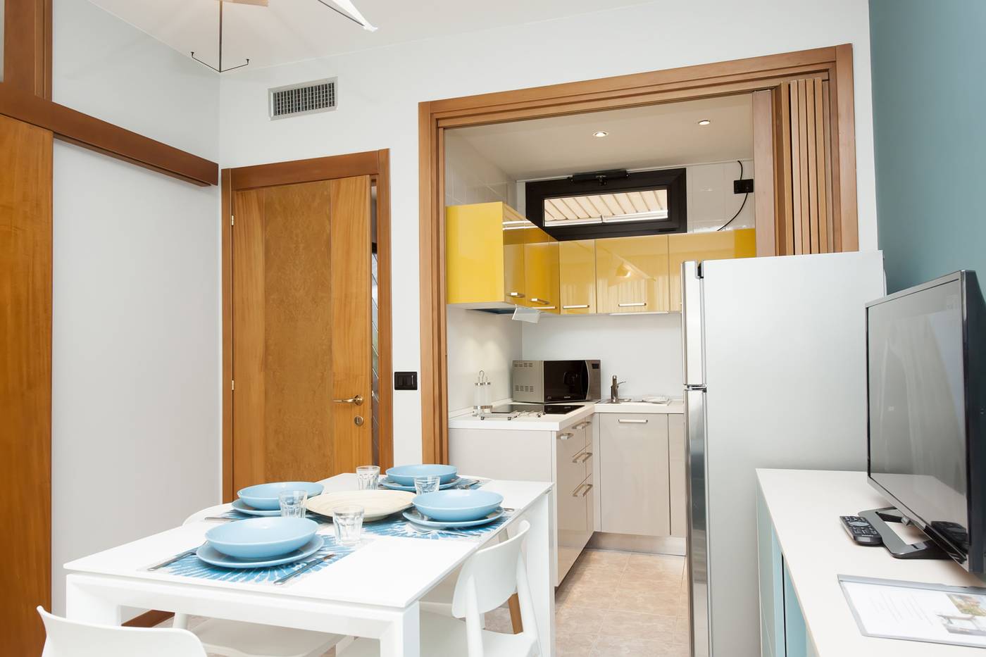 Suite-Marilia-Apartments-Room-3