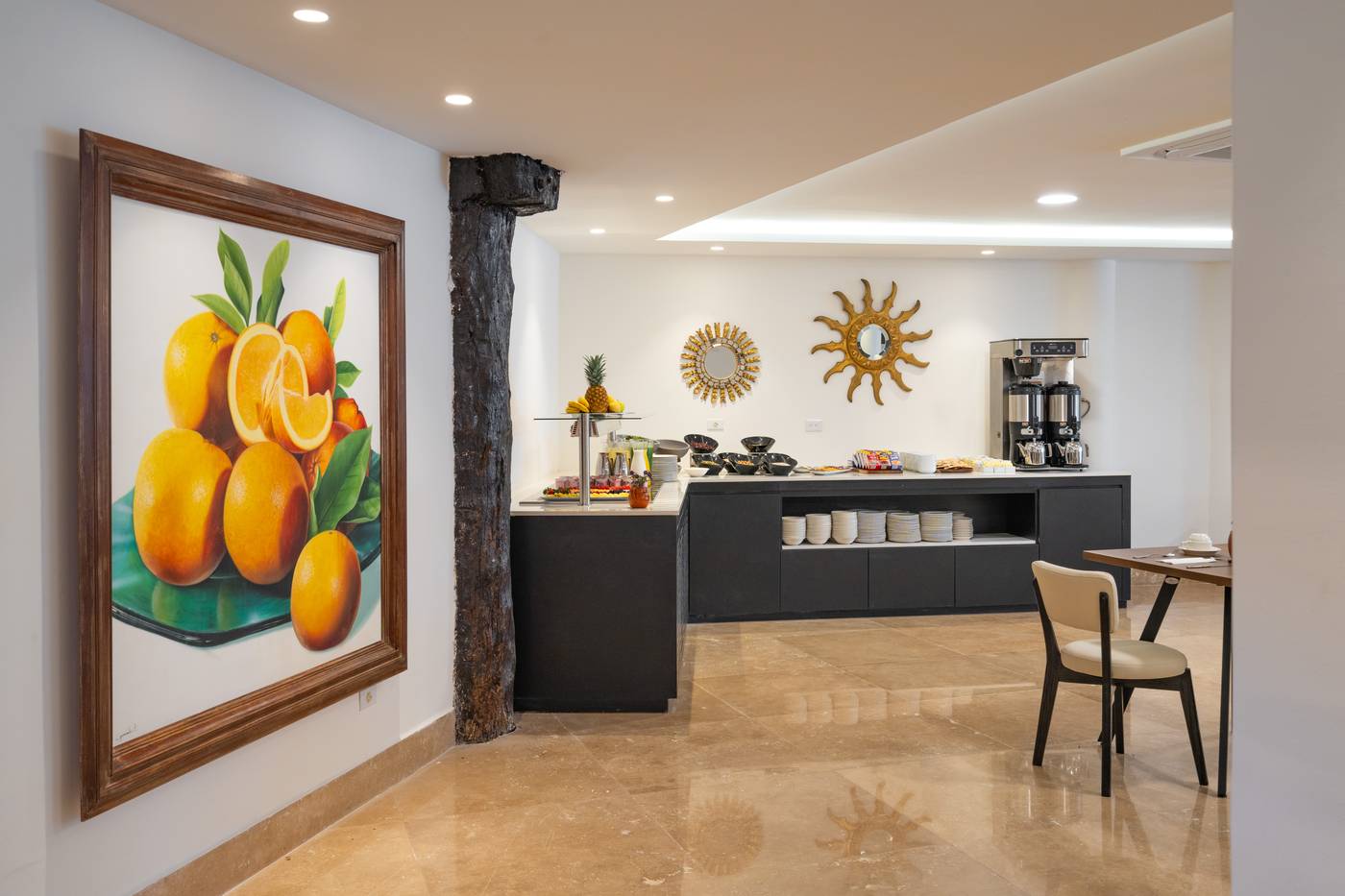 19.11.25 Eurostars Hacienda Vista Real