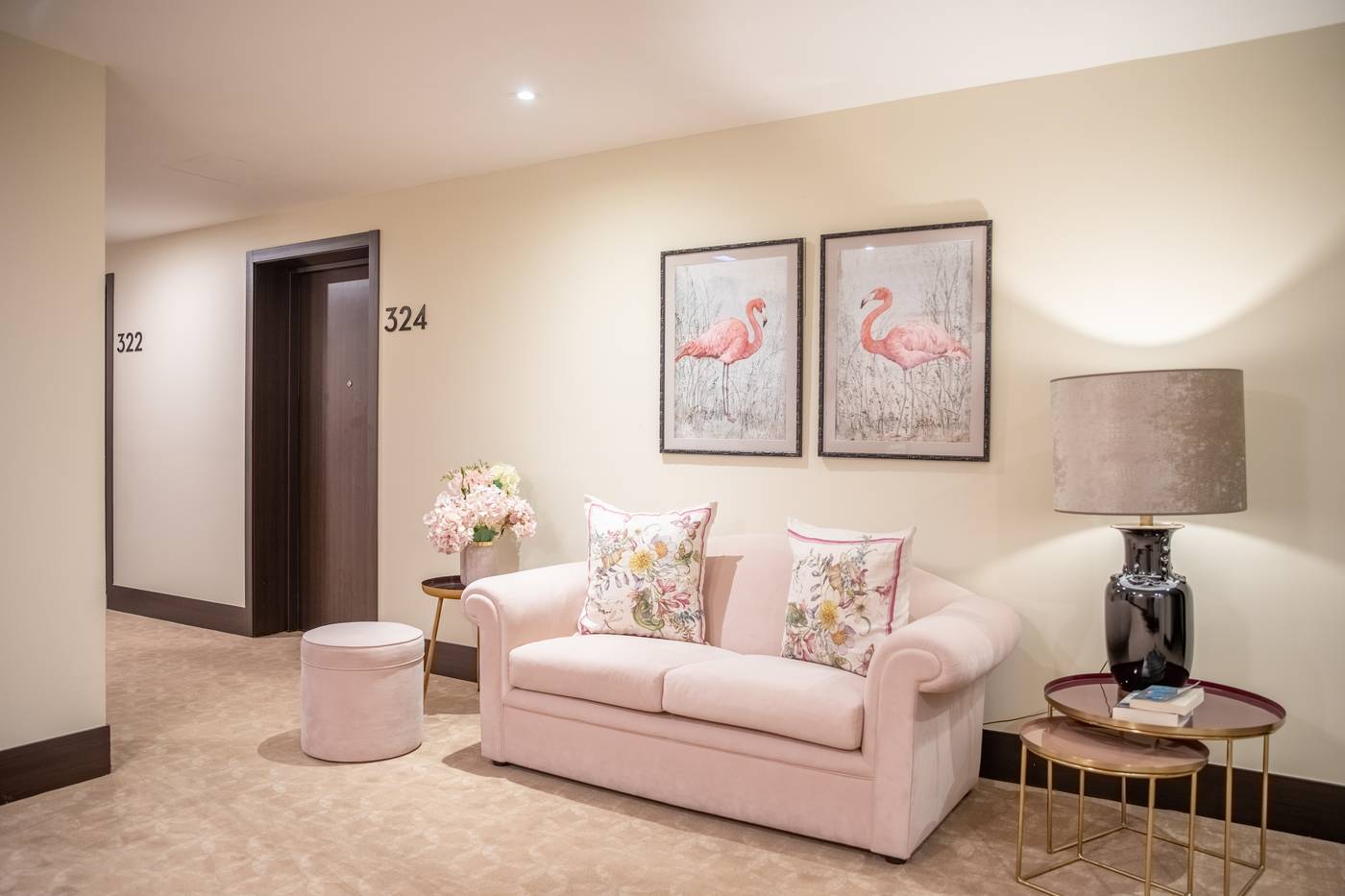 VIP-Executive-Picoas-General-view-4