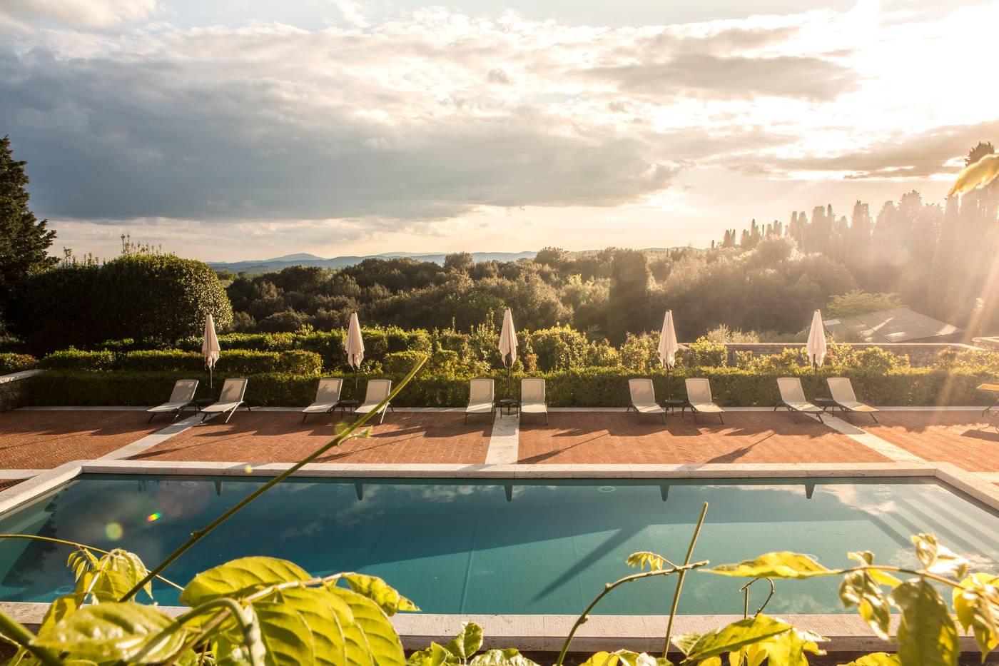 Borgo Scopeto Wine & Country Relais-Italy-VAGLIAGLI DI CASTELNUOVO BERARDENGA-General view-8