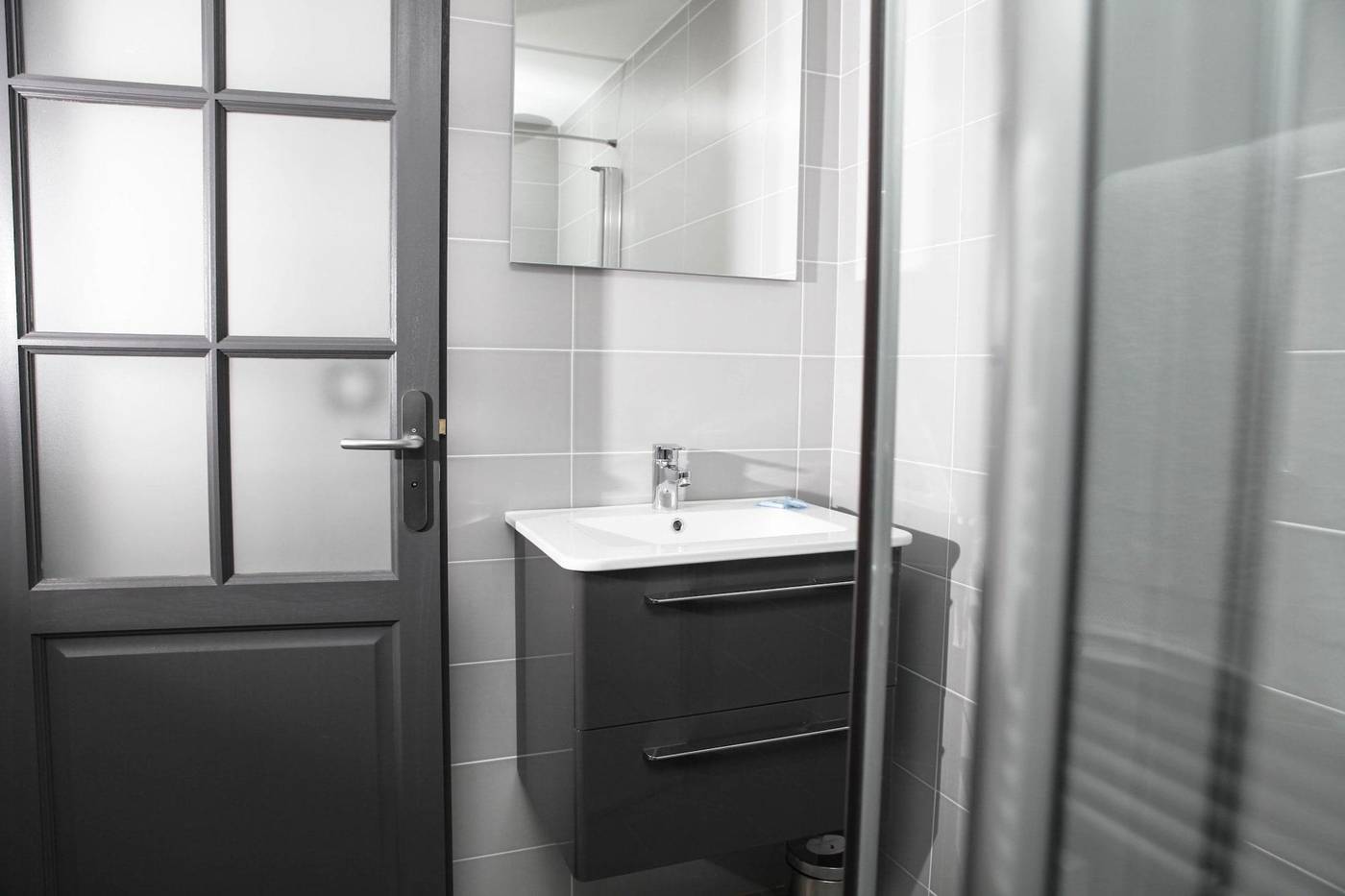 514 Appart Hotel-France-Carcassonne-Room-8