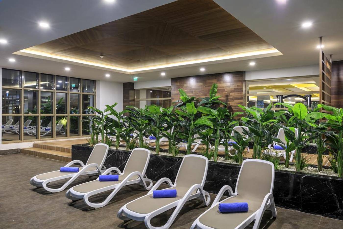 Sunis Efes Royal Palace Resort Hotel & Spa