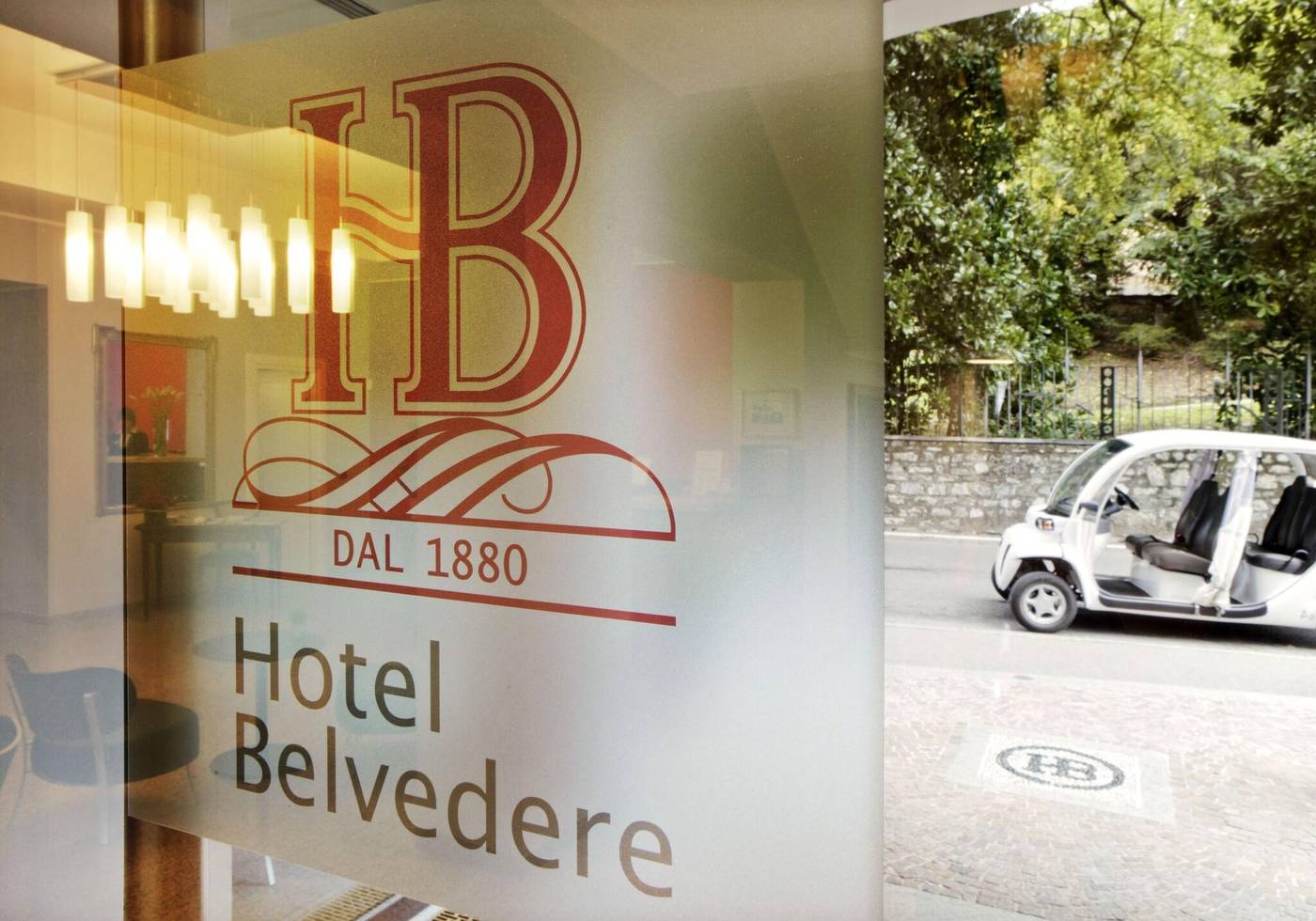 Hotel Belvedere - Bellagio-Italy-BELLAGIO COMO-General view-4