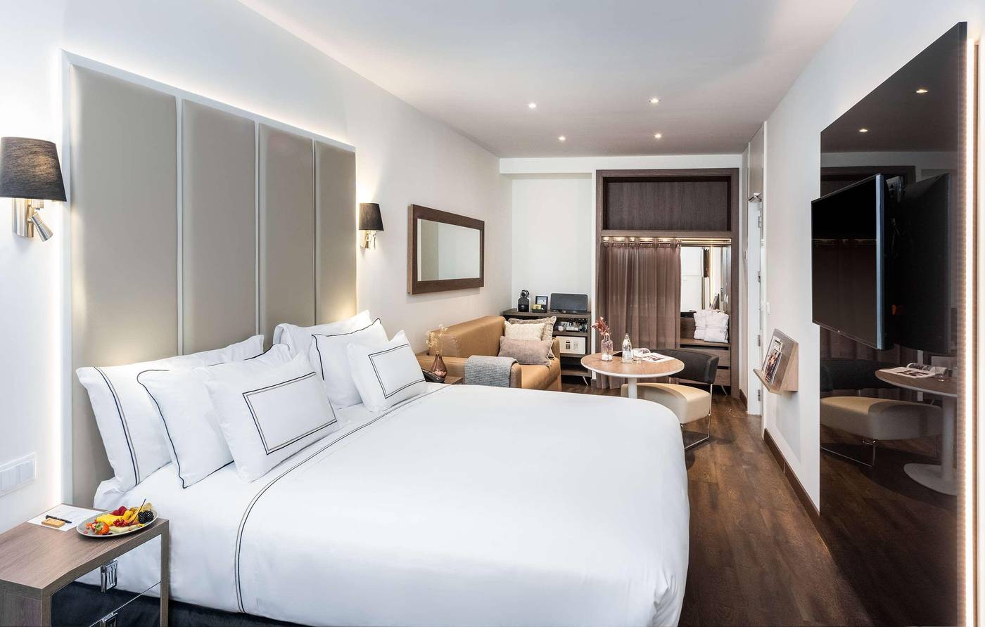 MELIA-MADRID-SERRANO-Room-33