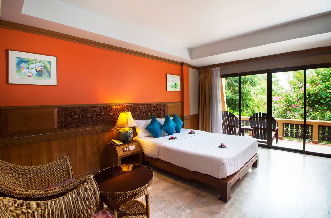 Fair-House-Beach-Resort--SHA-Extra---Room-25