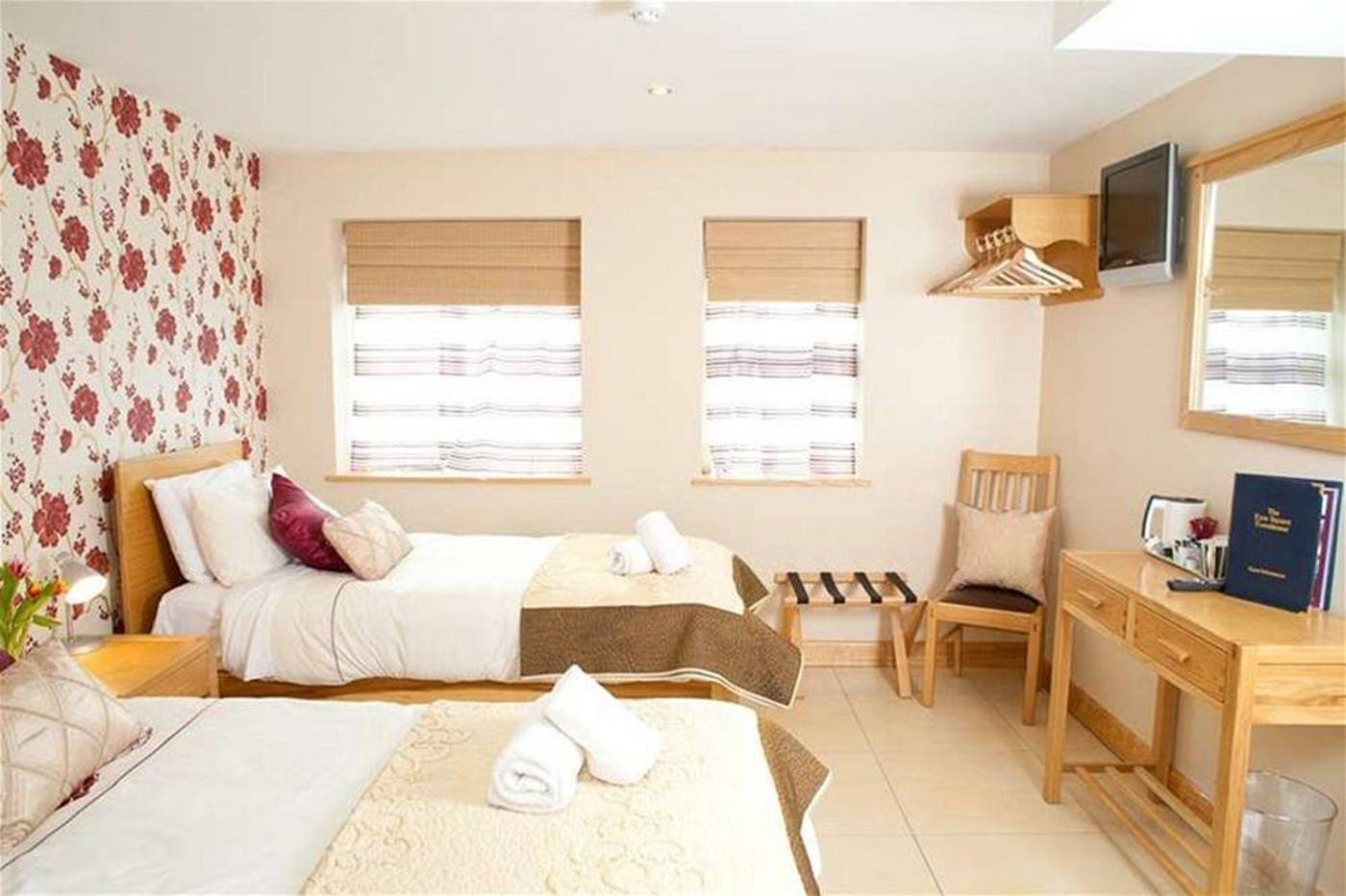 Eyre Square Townhouse-Ireland-Galway-General view-10