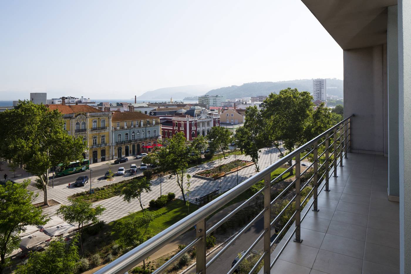 Luna-Esperanca-Centro-Hotel-General-view-2