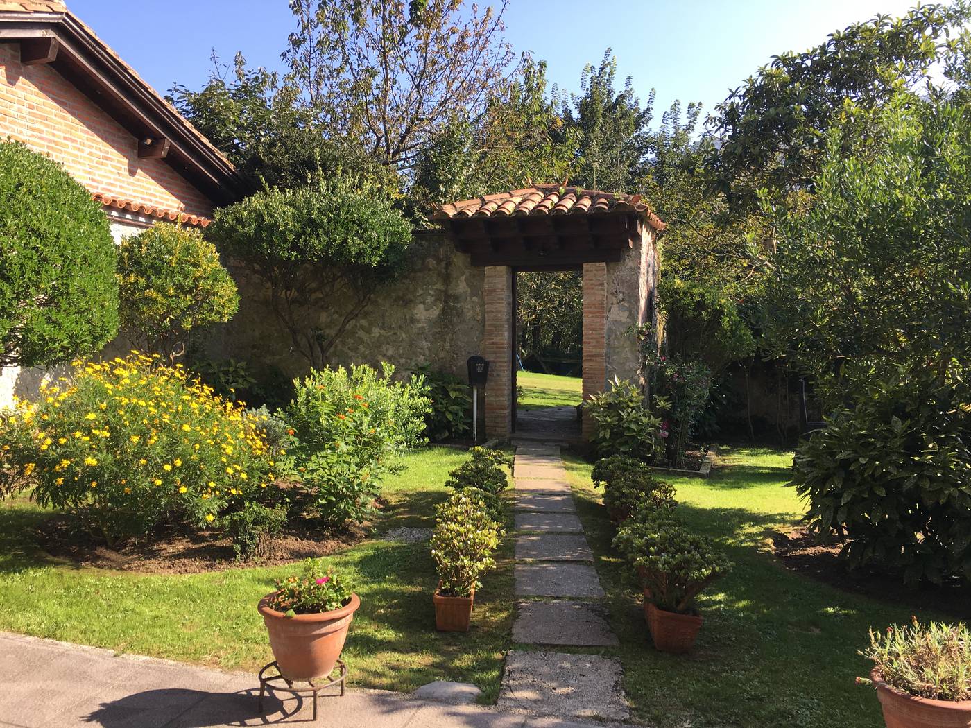 La Arquera-Spain-LLANES-General view-6