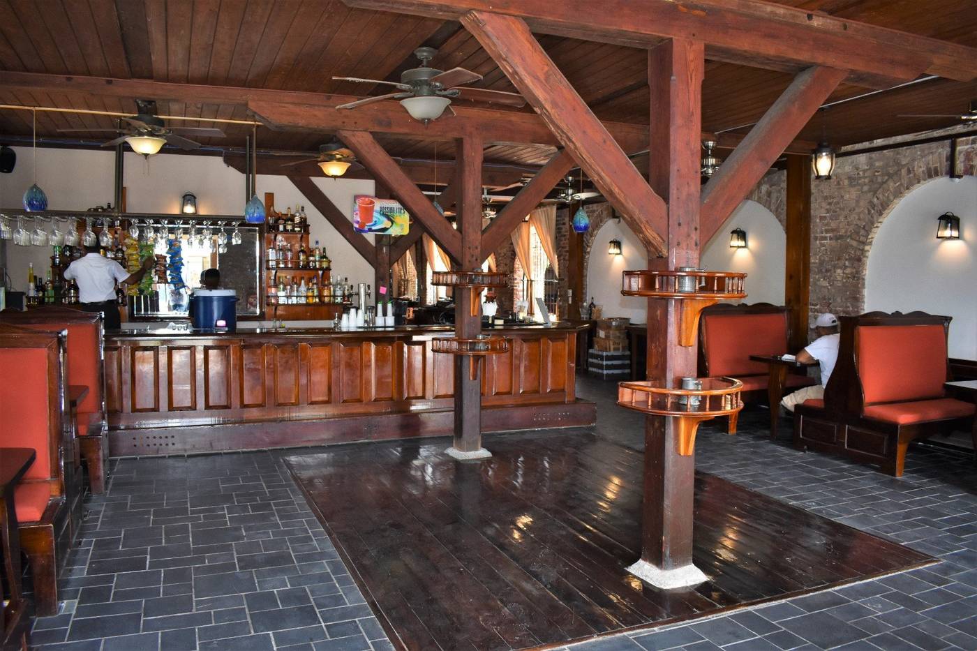 Copper & Lumber Store Hotel Boutique