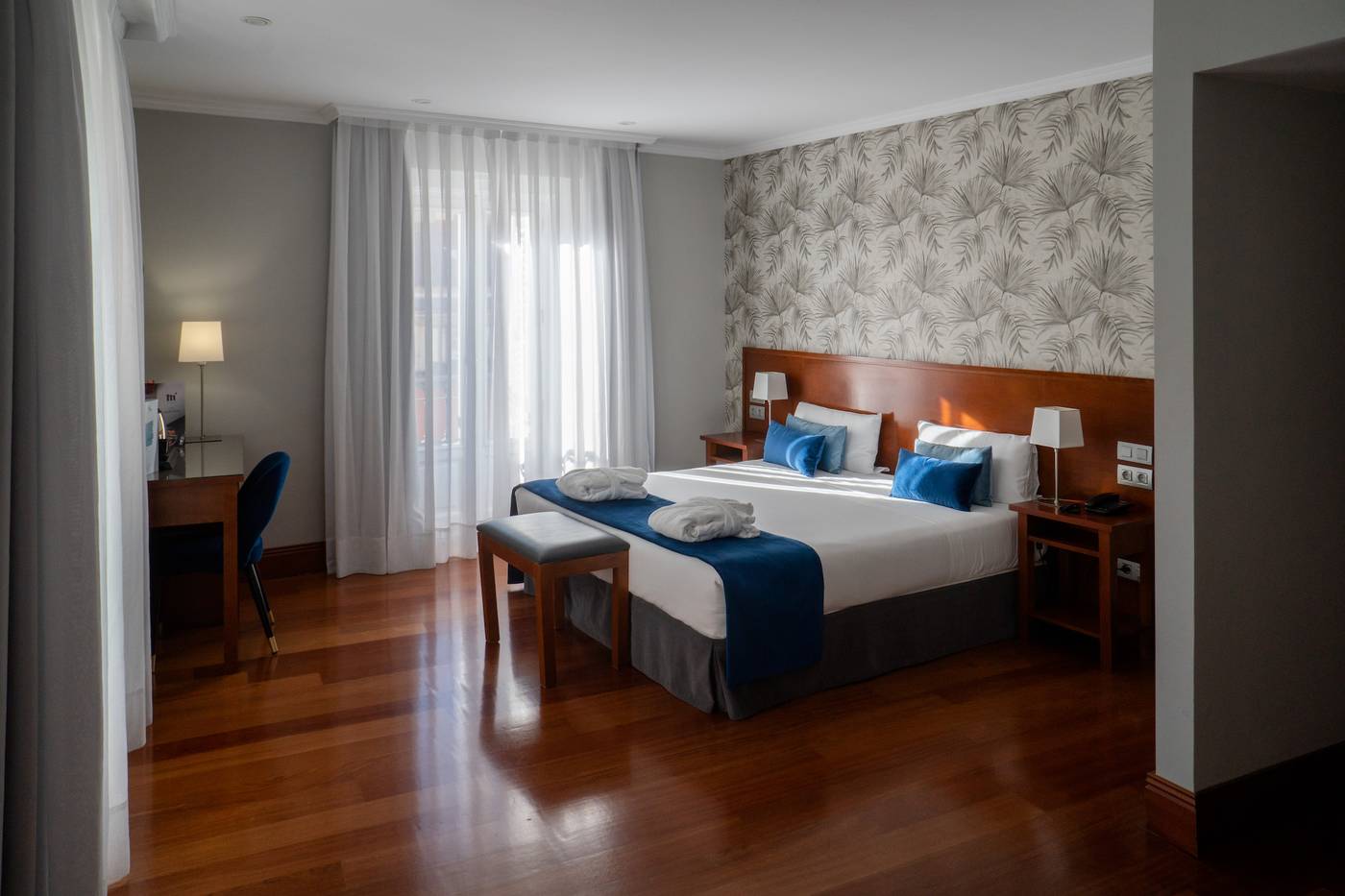 Hotel Infantas by MIJ