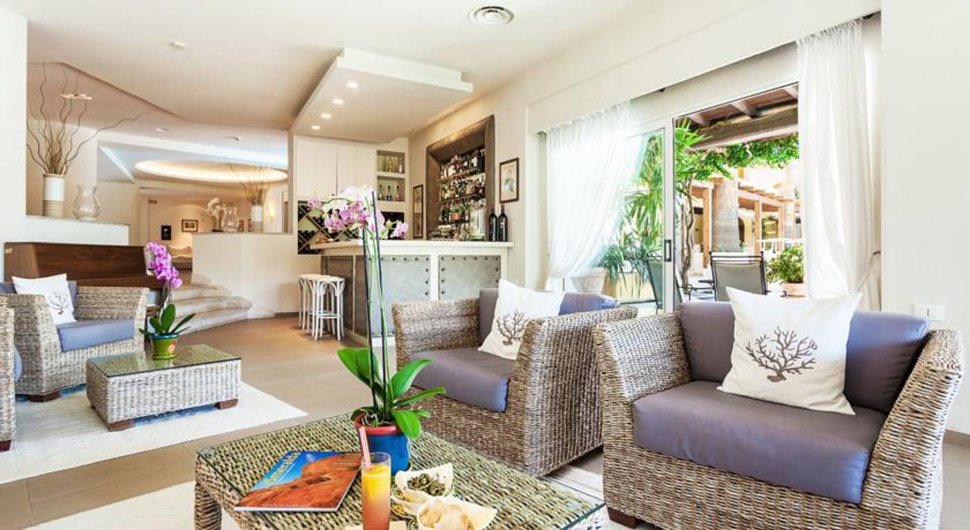 Villa Margherita Hotel