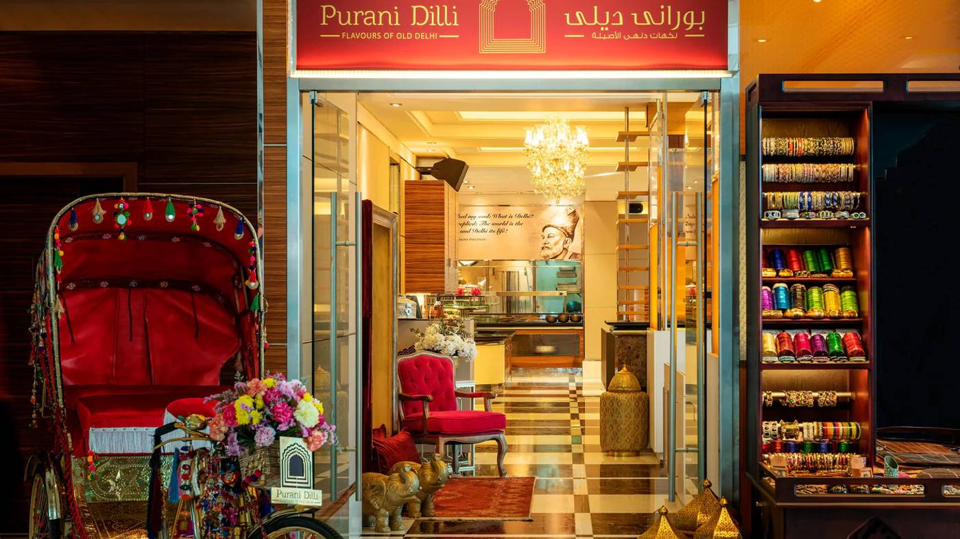 Four Points Sheraton Bur Dubai