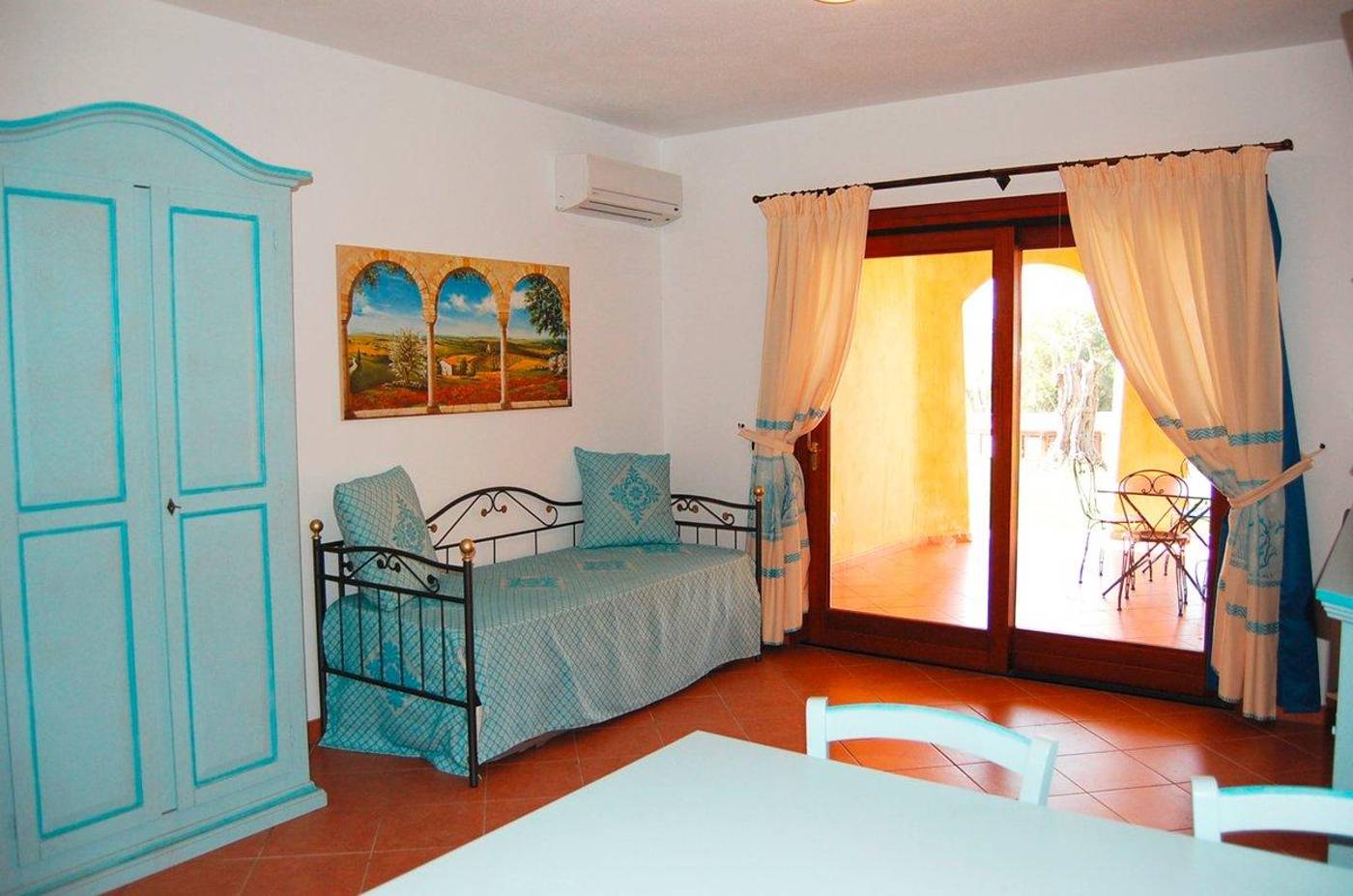 Marinella Residence-Italy-GOLFO ARANCI-General view-4