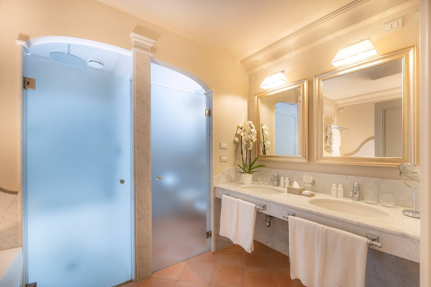 Almar Giardino di Costanza Resort & Spa-Italy-MAZARA DEL VALLO-Room-10