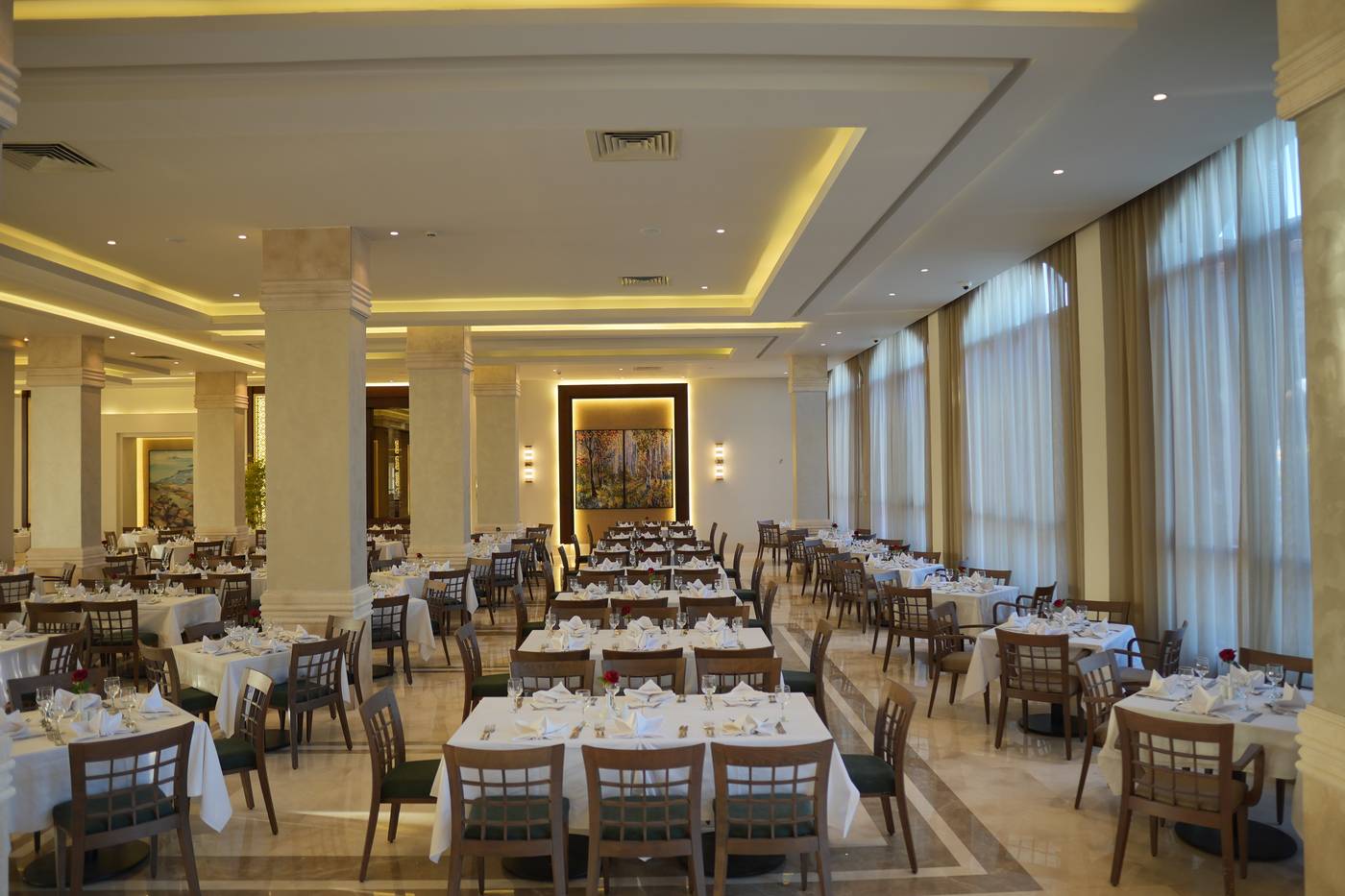 Charmillion Gardens Aqua Park