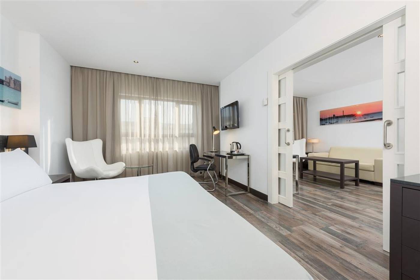 TRYP-Cadiz-La-Caleta-Hotel-Room-24