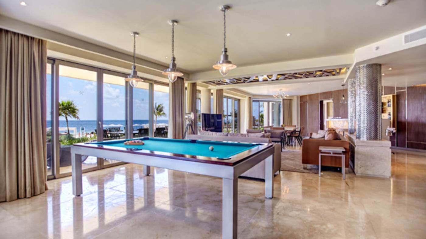 Royalton Riviera Cancun Resort and Spa