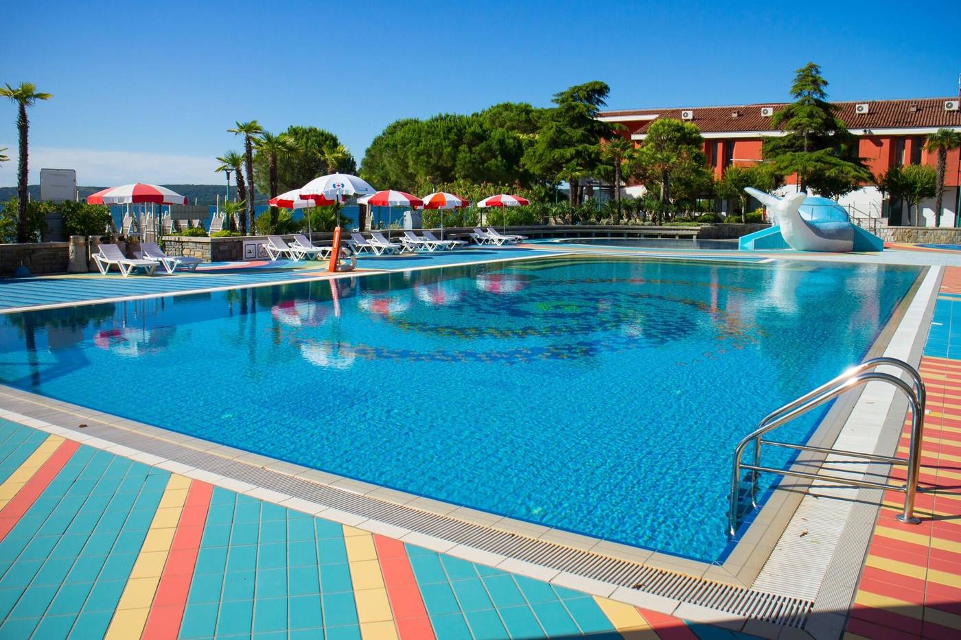Apartments Vila Barka-Slovenia-PORTOROZ-Room-9