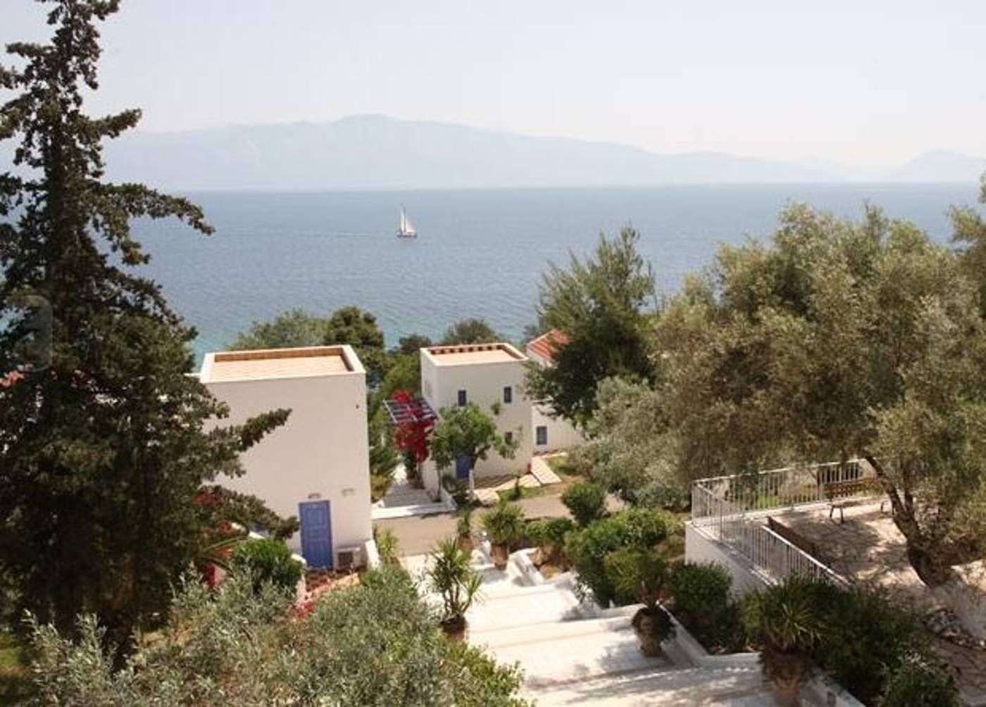 Porto Galini Seaside Resort