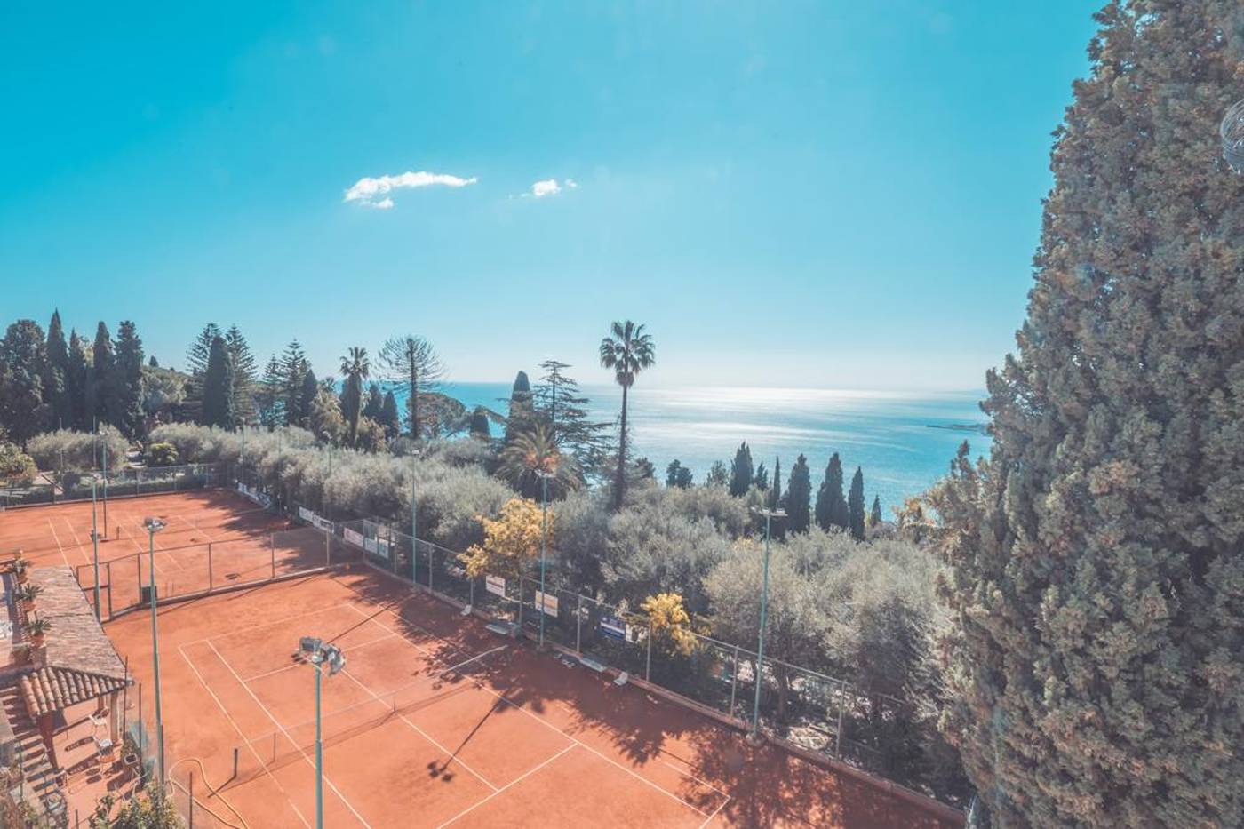 Hotel Villa Paradiso