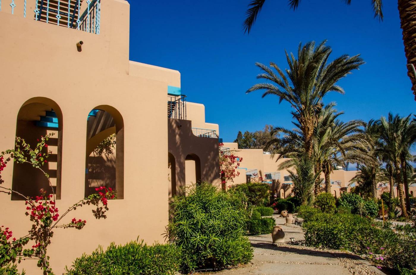 Club-Paradisio-El-Gouna-Terrace-5