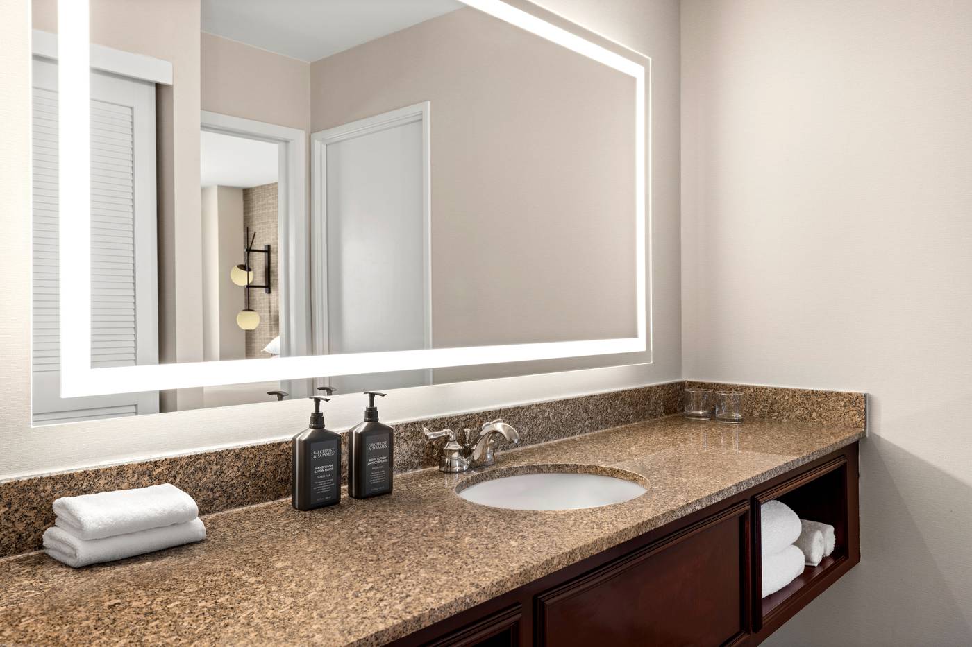 Sheraton Suites Galleria-United States-ATLANTA-Room-7