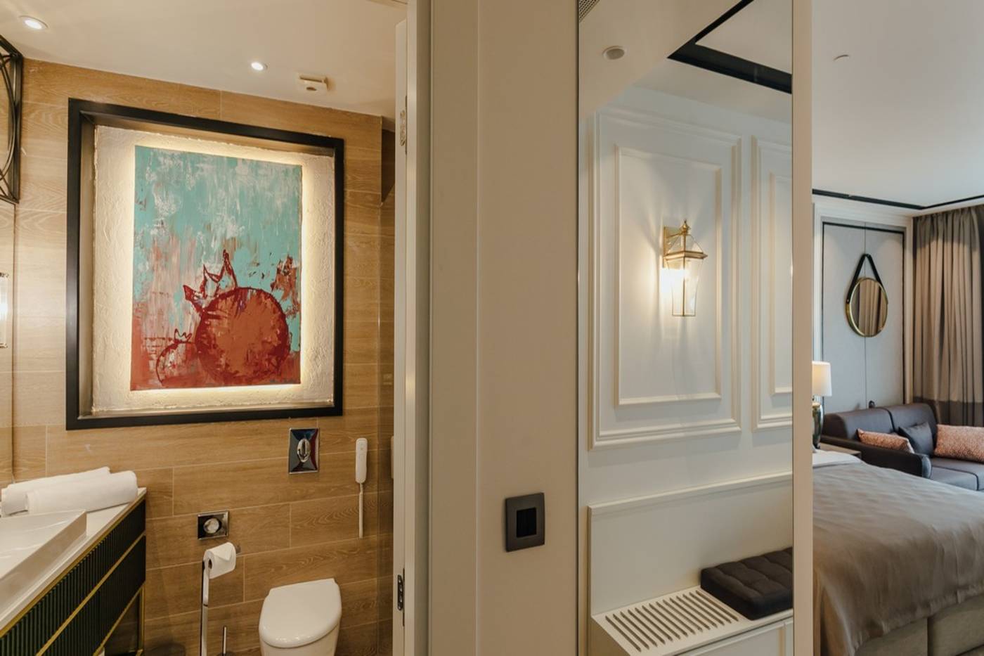 Boutique-Hotel---SPA-Casa-del-Mare-Mediterraneo-Room-34