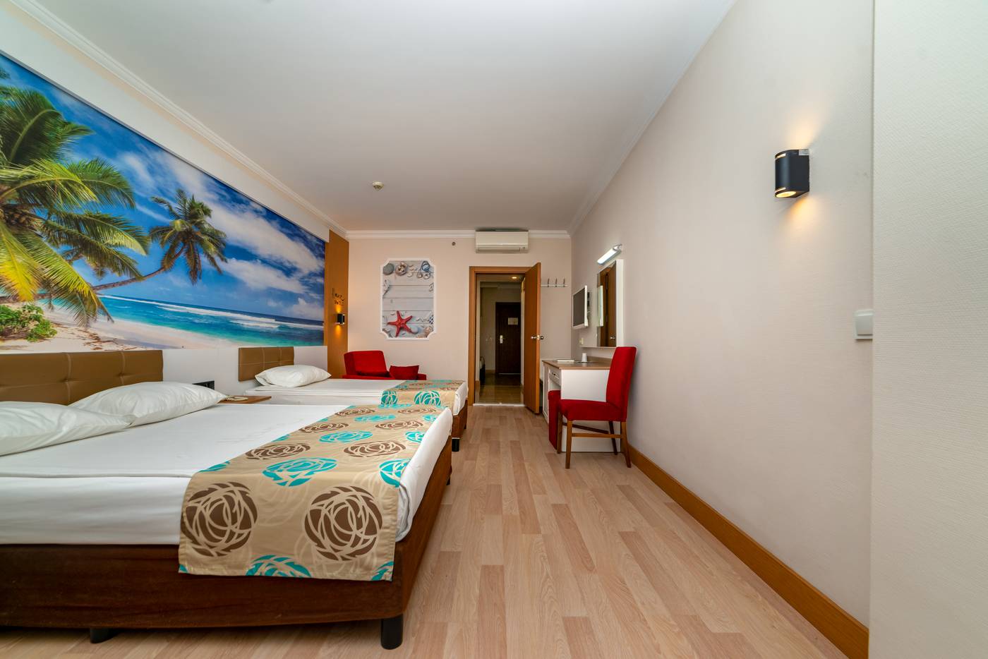 Hane Family Resort
