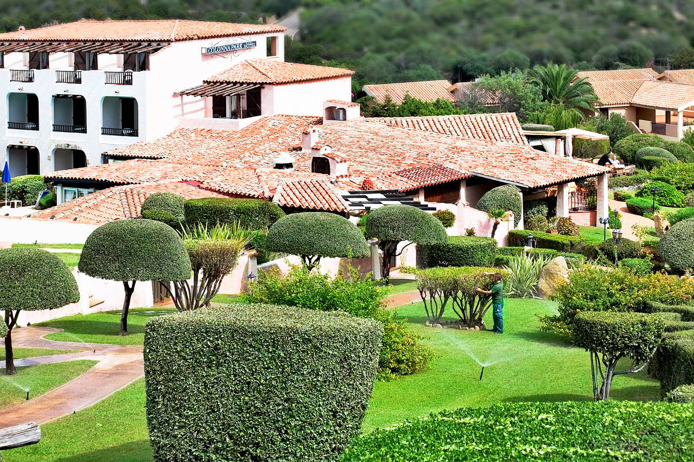 Colonna-Park-Porto-Cervo-General-view-6