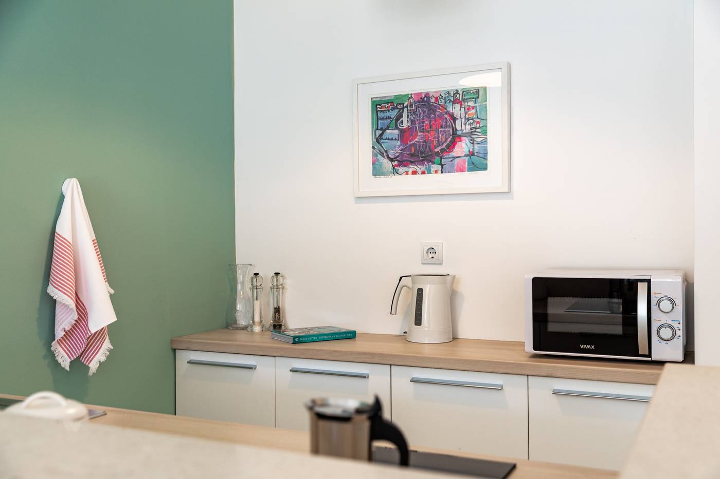 Apartments-Silvija-Room-26