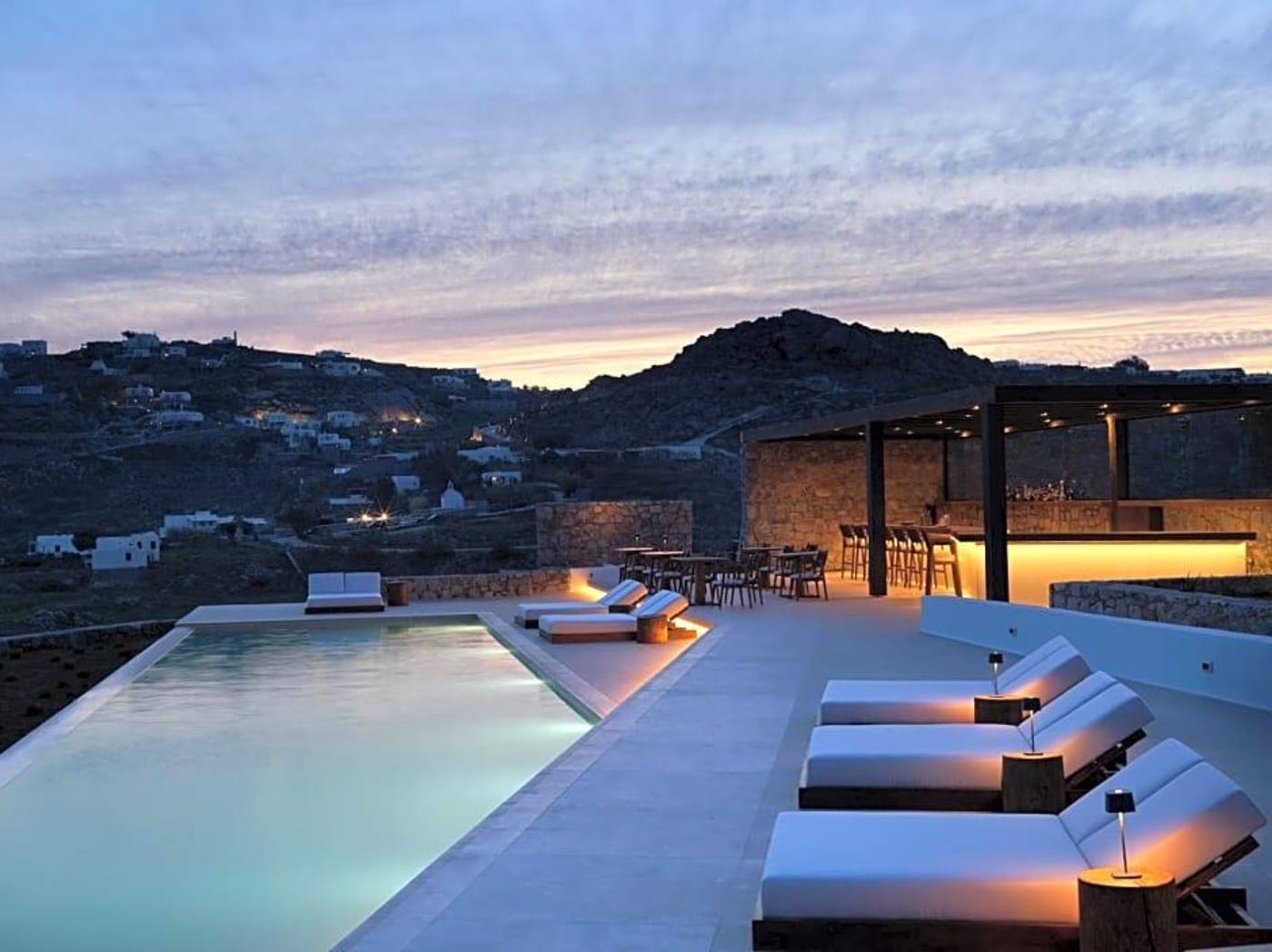 Ezio Bo Luxury Living-Greece-Mykonos-General view-8