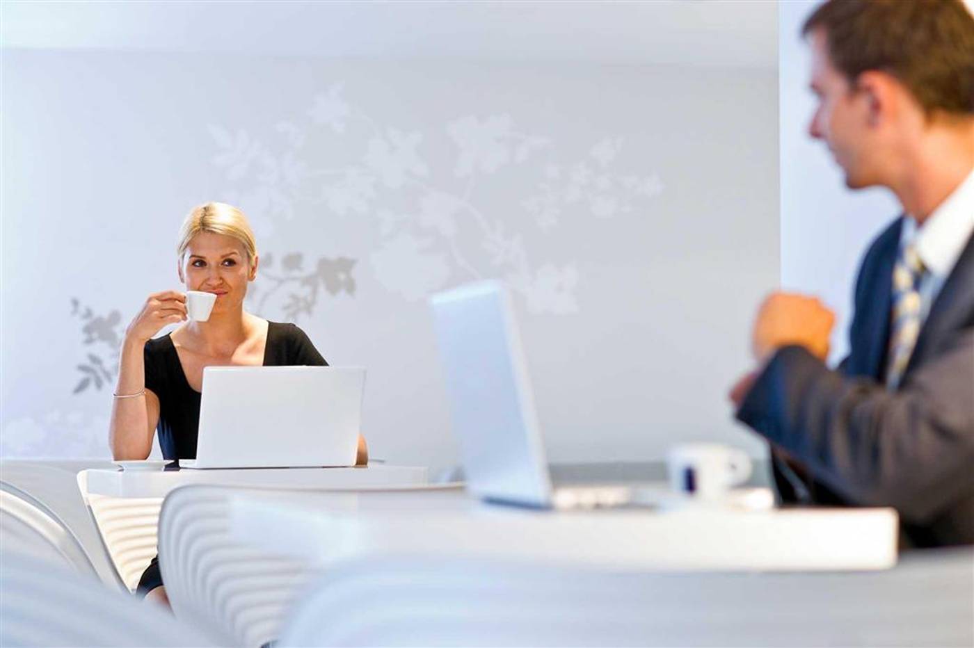 Novotel Poznan Centrum-Poland-Poznan-General view-3