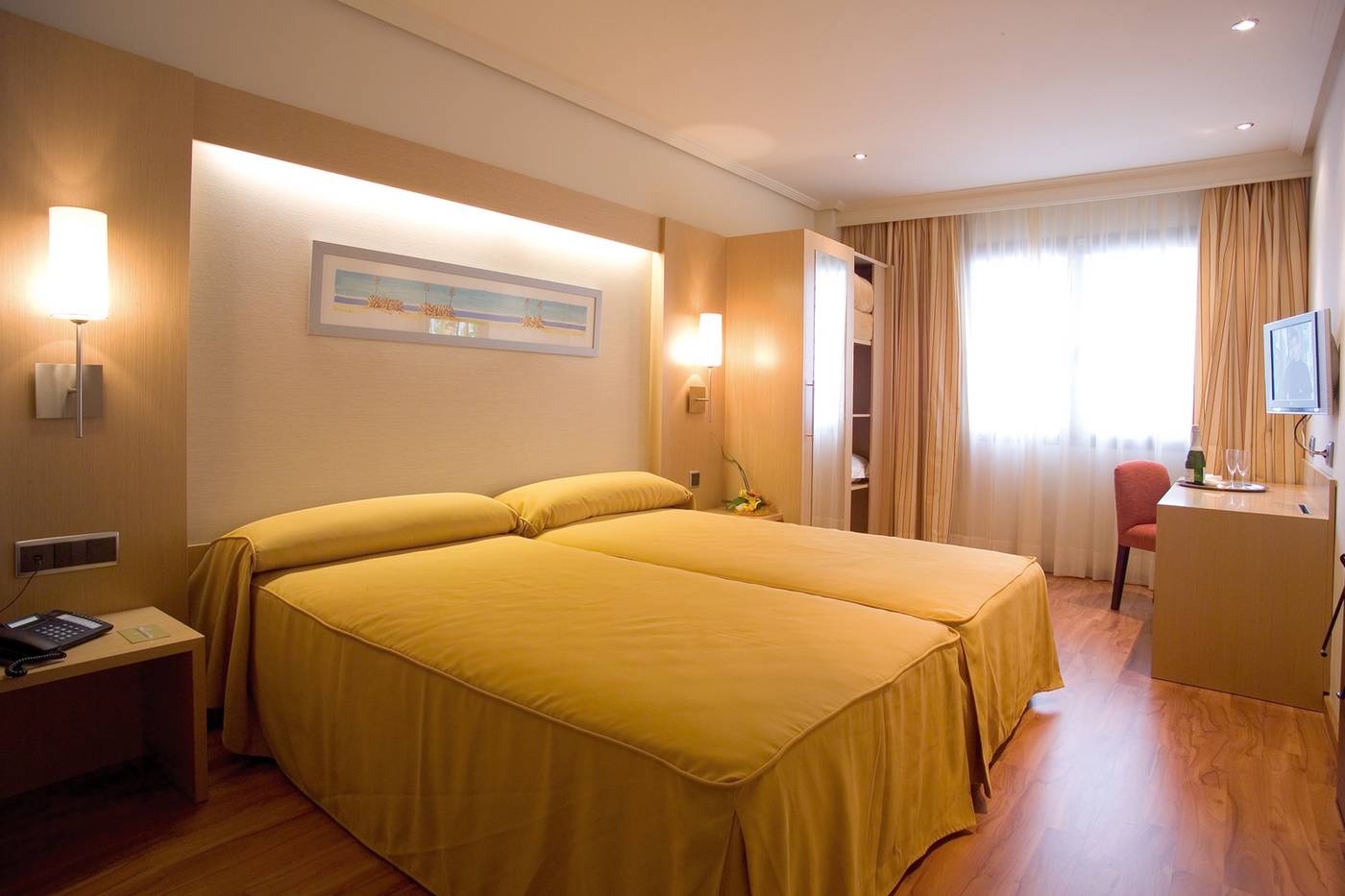 Hotel Abba Rambla