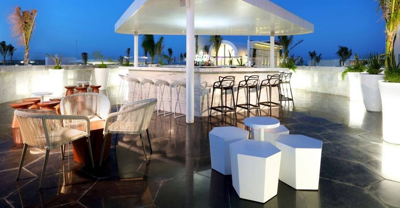 Grand Palladium Costa Mujeres Resort & Spa