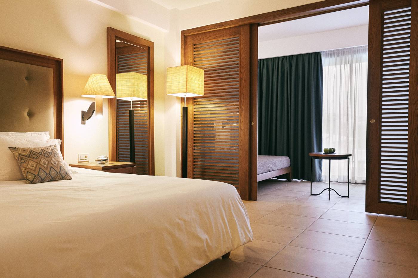 Giannoulis Cavo Spada Luxury Sports and Leisure Resort