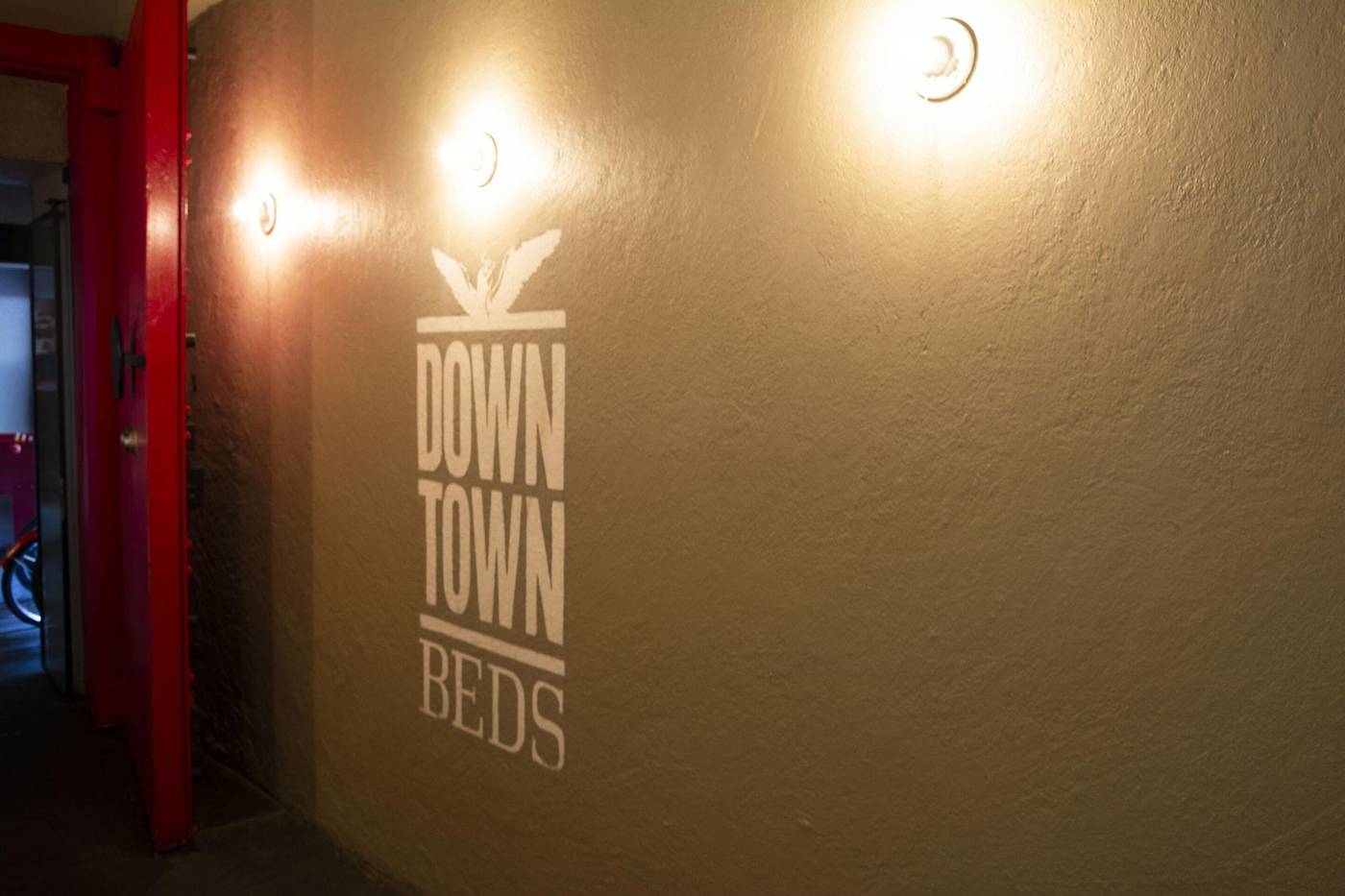 Downtown Beds-Mexico-DOWNTOWN-HISTORICAL CENTER-Lobby-5
