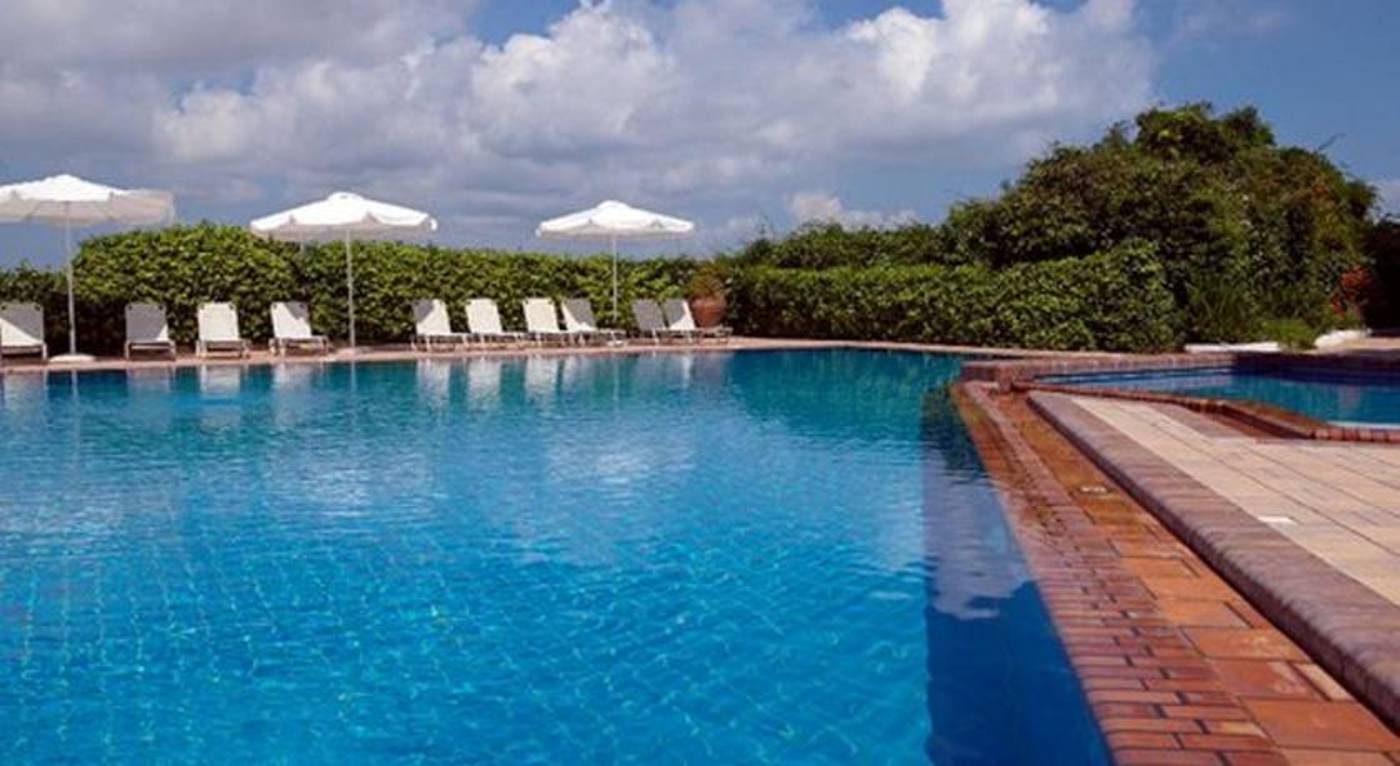 Divani Corfu Palace