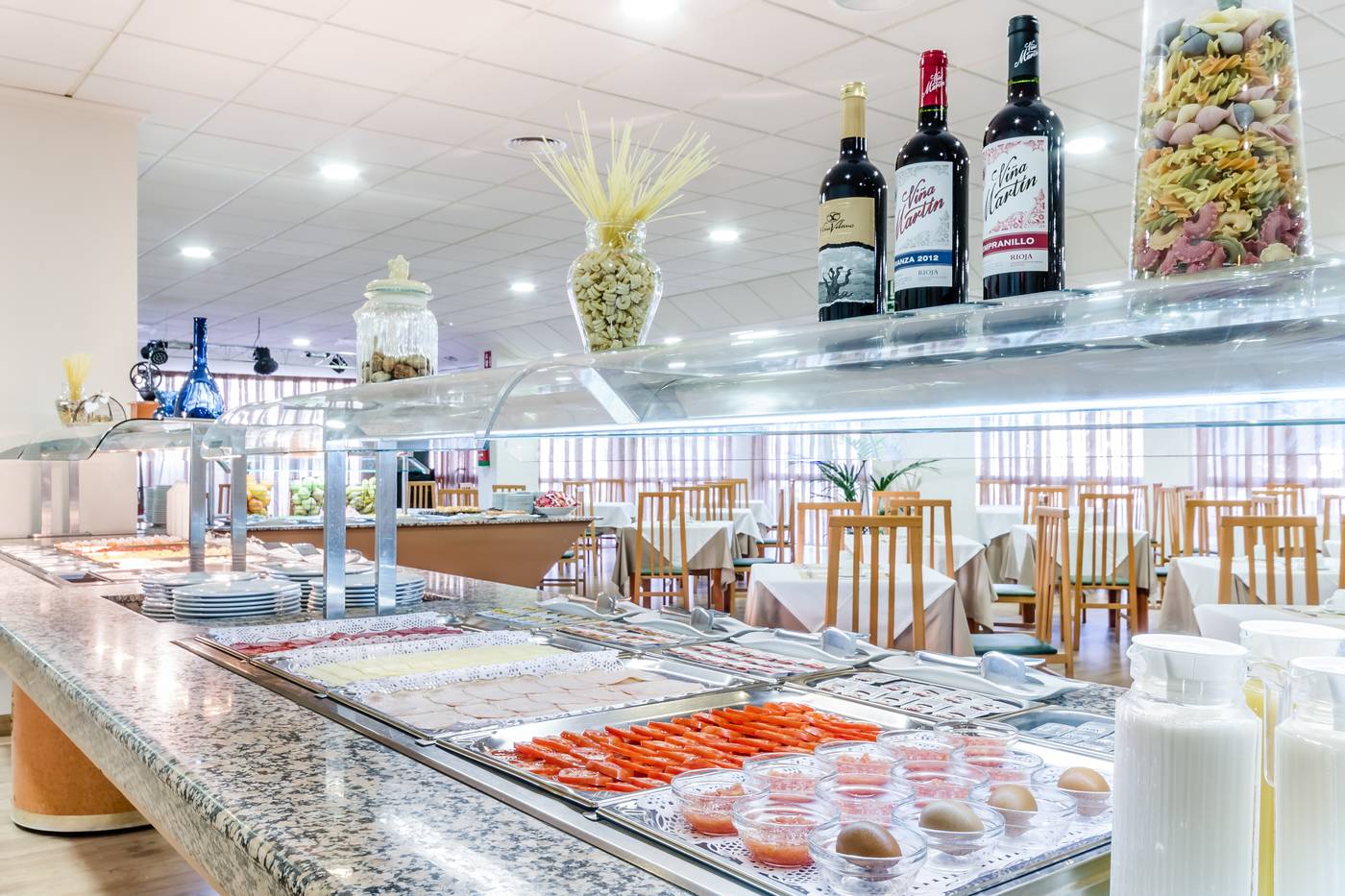 Hotel-Gran-Playa-Santa-Pola-Restaurant-29