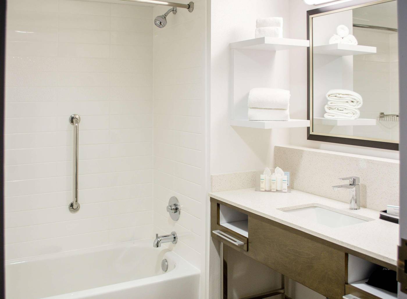 Hampton Inn Houston I-10W Energy Corridor-United States-HOUSTON-Room-5