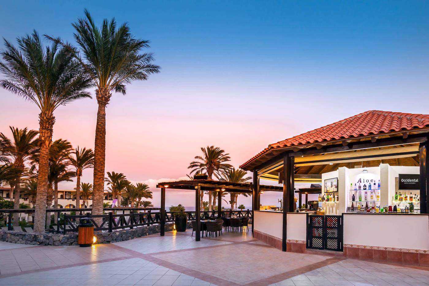 Occidental-Jand----a-Mar-General-view-13