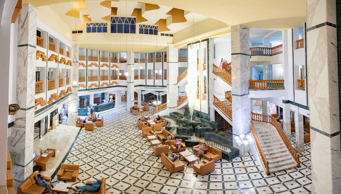 Bella Vista Resort 19.12