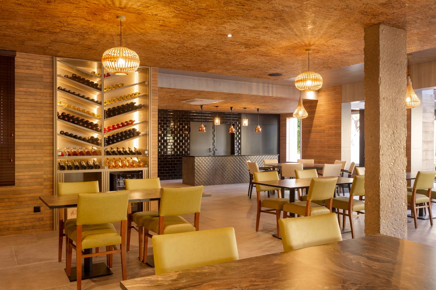 AP-Adriana-Beach-Resort---Praia-da-Fal-sia---Albufeira-Restaurant-44