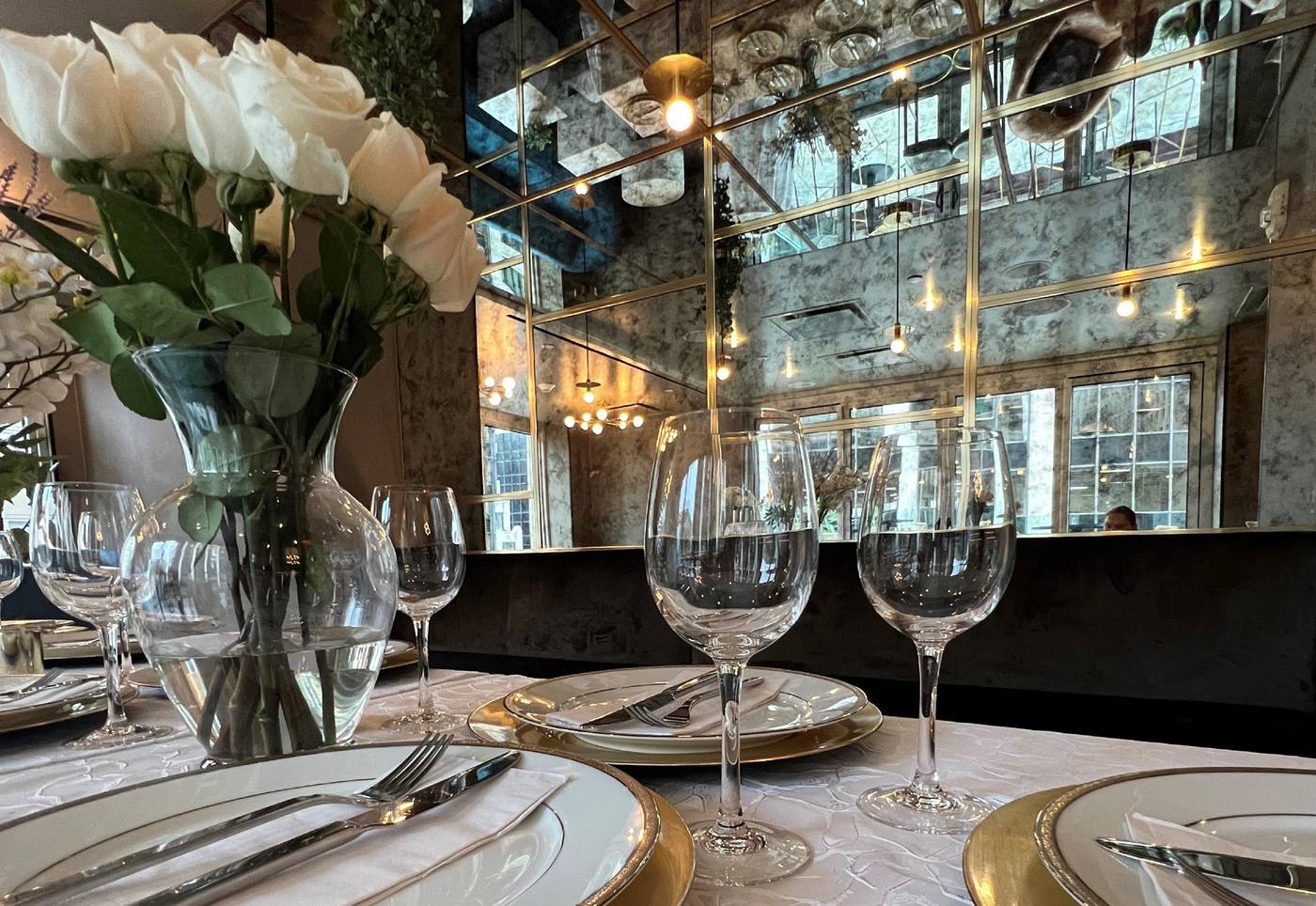 Hotel-Indigo-New-York-Downtown---Wall-Street-Conferences-16