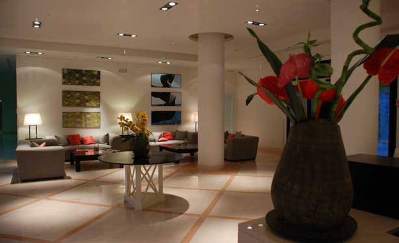 Mahara Hotel-Italy-Mazara Del Vallo-General view-3