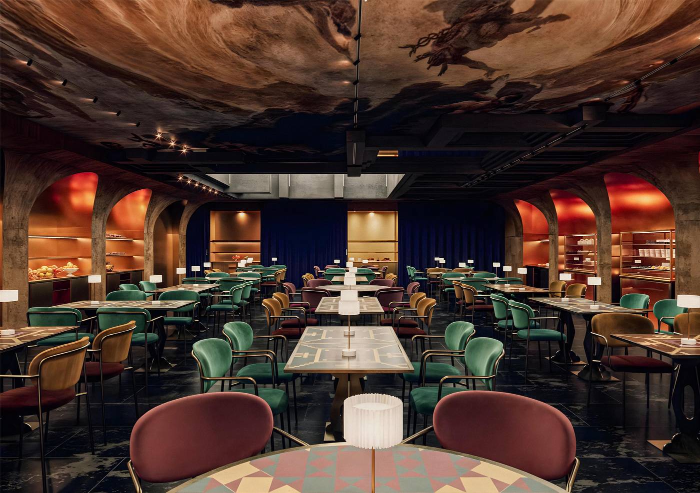 NH-Collection-Roma-Vittorio-Veneto-Restaurant-76