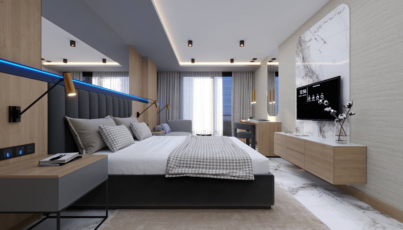 Almaris Resort